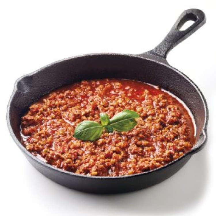 ΜΠΡΑΚΟΠΟΥΛΟΣ ΣΑΛΤΣΑ BOLOGNESE 4Χ2Kgr
