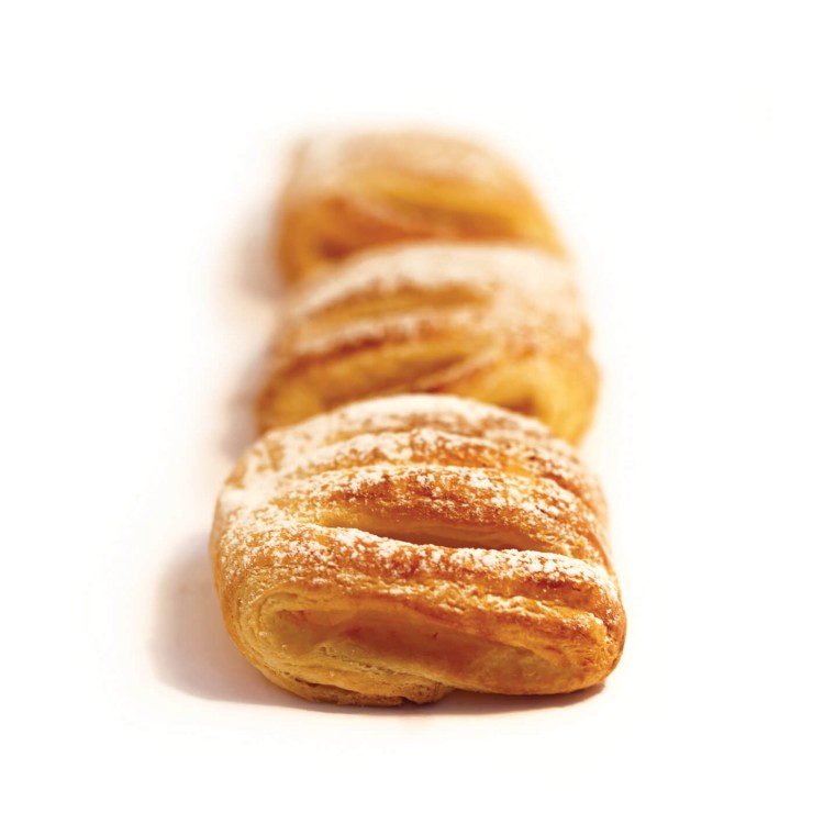 ΜΠΡΑΚΟΠΟΥΛΟΣ ΚΡΟΥΑΣΑΝΑΚΙ ΜΠΟΥΓΑΤΣΑ 40gr 5ΚΙΛΩΝ