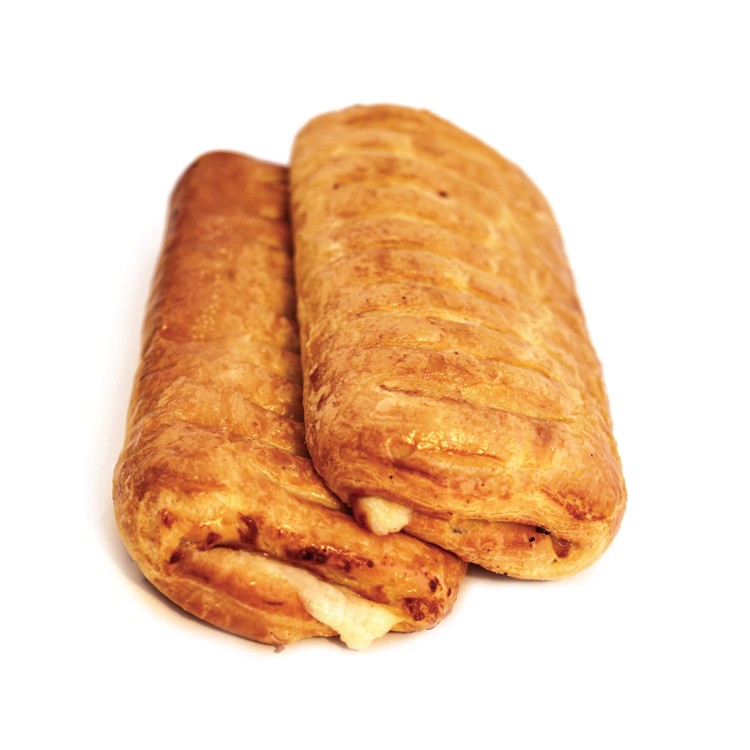 ΜΠΡΑΚΟΠΟΥΛΟΣ ΚΡΟΥΑΣΑΝ ΓΙΑΝΝΩΤΙΚΗ ΛΟΥΚΑΝΙΚΟΠΙΤΑ 40Χ220gr