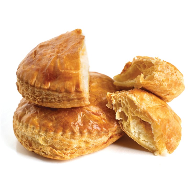 ΜΠΡΑΚΟΠΟΥΛΟΣ ΤΥΡΟΠΙΤΑ 4 ΤΥΡΙΑ 60Χ190gr