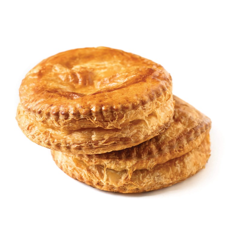 ΜΠΡΑΚΟΠΟΥΛΟΣ ΚΑΣΕΡΟΠΙΤΑ 60Χ180gr