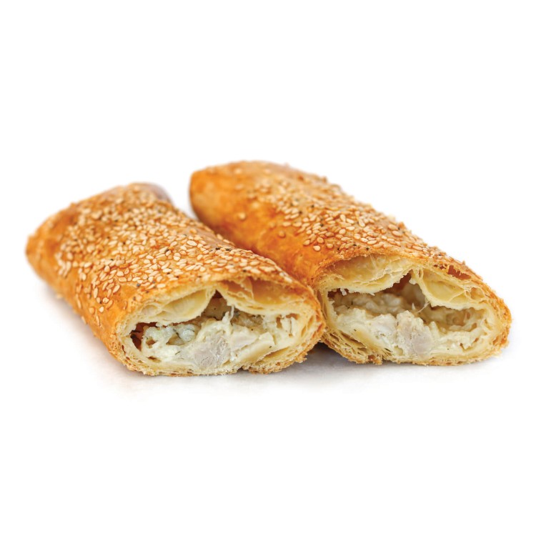 ΜΠΡΑΚΟΠΟΥΛΟΣ ΦΛΟΓΕΡΑ ΚΟΤΟΠΟΥΛΟ 50Χ210gr