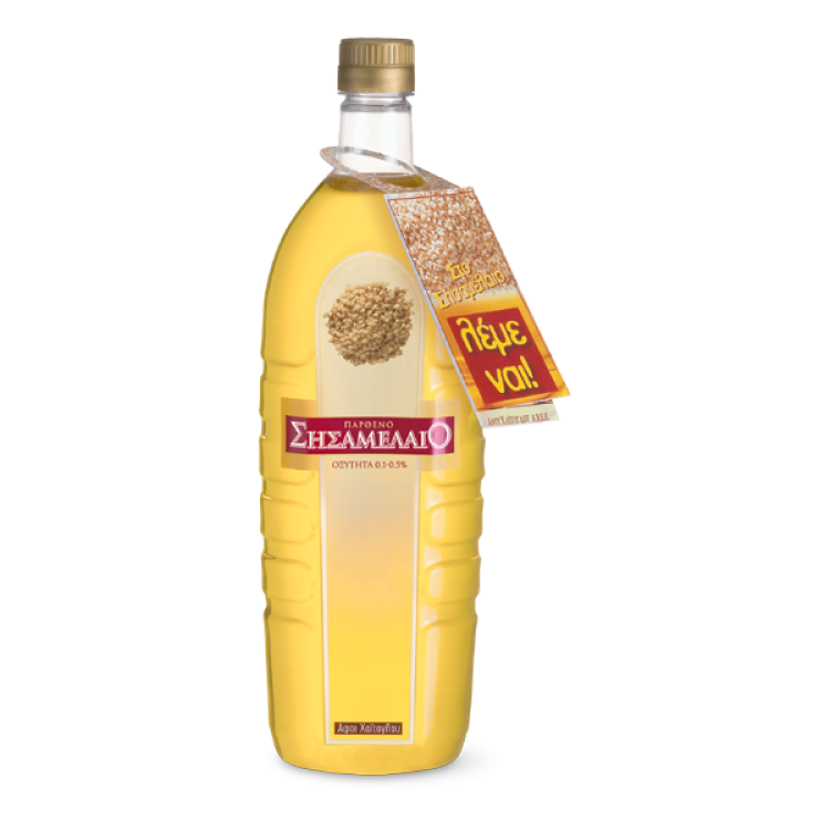 ΧΑΪΤΟΓΛΟΥ ΣΗΣΑΜΕΛΑΙΟ 12Χ500ML