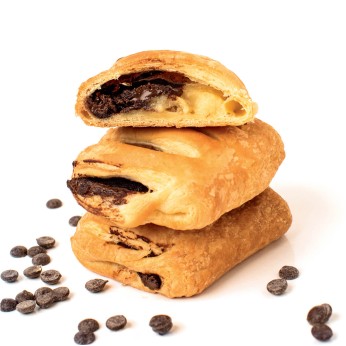 ΜΠΡΑΚΟΠΟΥΛΟΣ ΚΡΟΥΑΣΑΝΑΚΙ ΜΠΑΝΑΝΑ-ΠΡΑΛΙΝΑ 40gr 5ΚΙΛΩΝ