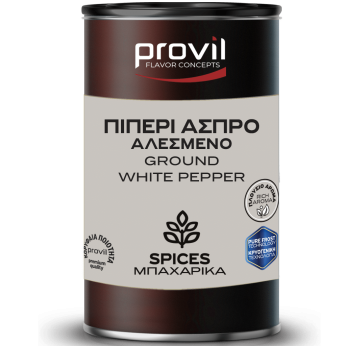 PROVIL ΠΙΠΕΡΙ ΑΣΠΡΟ ΑΛΕΣΜΕΝΟ 1ΚΙΛ