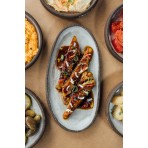 SELECTIONS ΣΚΟΥΜΠΡΙ ΜΕ SWEET CHILI ΜΑΥΡΟΥ ΣΚΟΡΔΟΥ 150/90ΓΡ