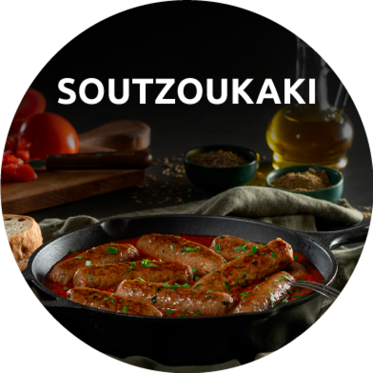 BELLE MEAT ΣΟΥΤΖΟΥΚΑΚΙ ΘΕΣΣΑΛΟΝΙΚΗΣ 60ΓΡ ΚΤΨ 5ΚΙΛ