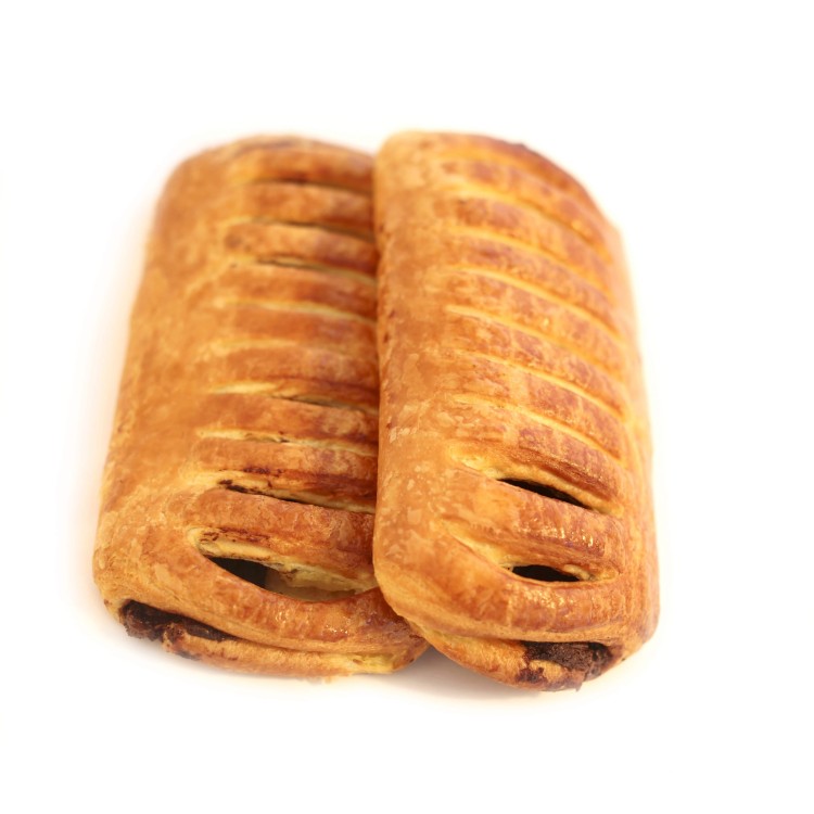 ΜΠΡΑΚΟΠΟΥΛΟΣ ΚΡΟΥΑΣΑΝ ΠΡΑΛΙΝΑ ΜΠΑΝΑΝΑ 60Χ170gr