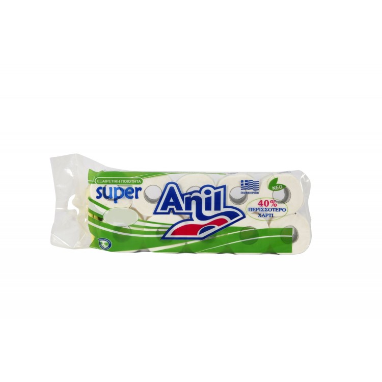 ANIL ΥΓΕΙΑΣ SUPER 9X10