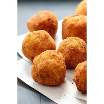 BELLE MEAT ΤΥΡΟΚΡΟΚΕΤΕΣ 6Χ1ΚΙΛ