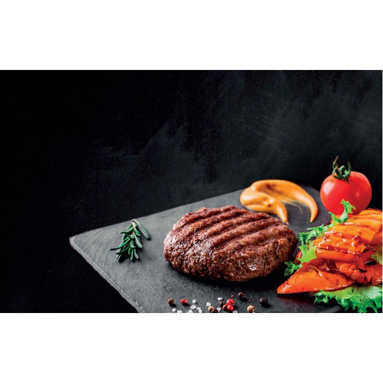 BELLE MEAT ΜΠΙΦΤΕΚΙ ΑΝΑΜΕΙΚΤΟ 130ΓΡ 5ΚΙΛ. ΚΤΨ