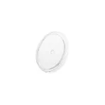 TESSERA ΚΑΠΑΚΙ PET FLAT 90mm STRAWLESS 40X50TEM.