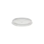TESSERA ΚΑΠΑΚΙ PET FLAT 90mm STRAWLESS 40X50TEM.