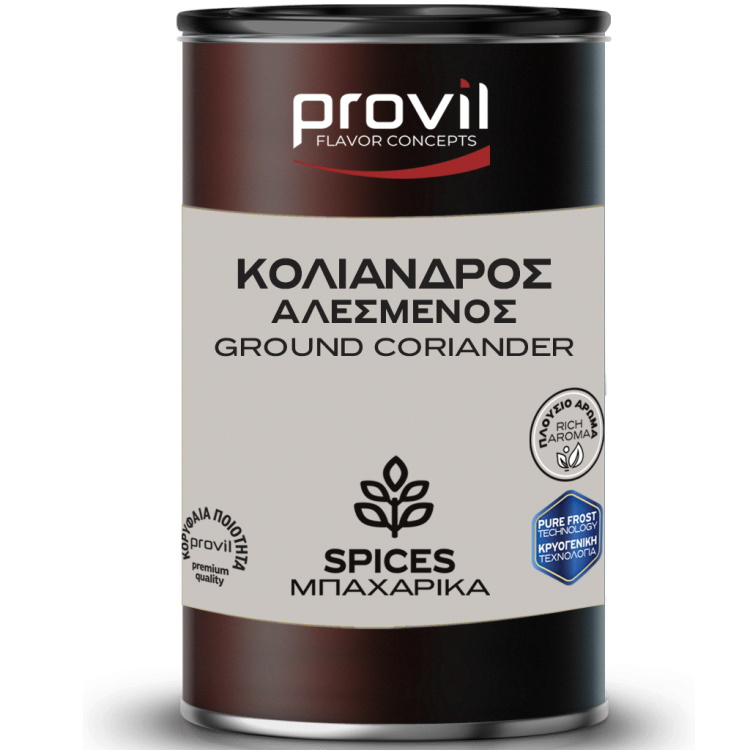 PROVIL ΚΟΛΙΑΝΔΡΟ AΛΕΣΜΕΝΟ 350ΓΡ