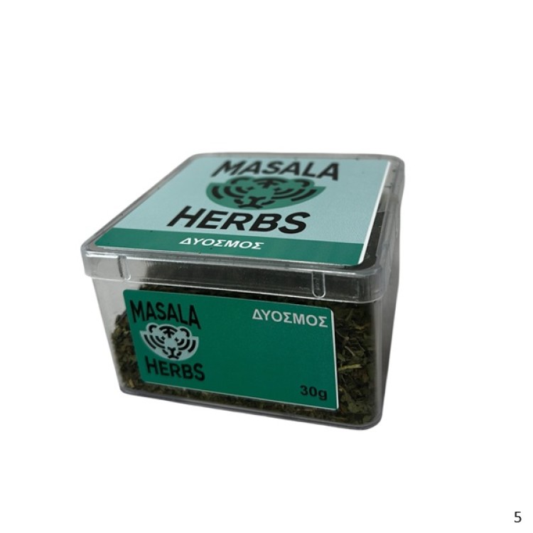 MASALA SPICES ΔΥΟΣΜΟΣ ΚΑΣΕΤΙΝΑ 10Χ30γρ