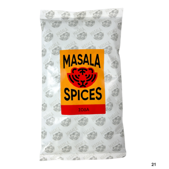 MASALA SPICES ΣΟΔΑ 1000γρ