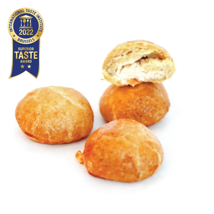 ΜΠΡΑΚΟΠΟΥΛΟΣ ΤΥΡΟΠΙΤΑΚΙ ΚΟΥΡΟΥ 40ΓΡ  5 ΚΙΛΩΝ