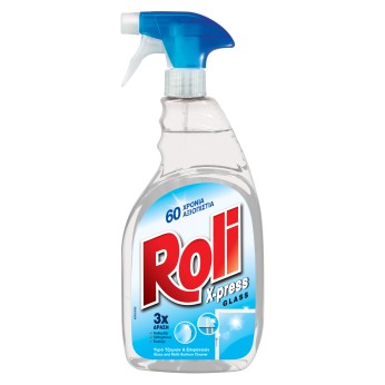 ROLI X-PRESS ΥΓΡΟ ΤΖΑΜΙΩΝ 12Χ750ML