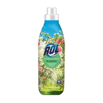 ROL ΜΑΛΑΚΤΙΚΟ ΡΟΥΧΩΝ ΚΑΜΠΟΣ 45Μ  12Χ900ML