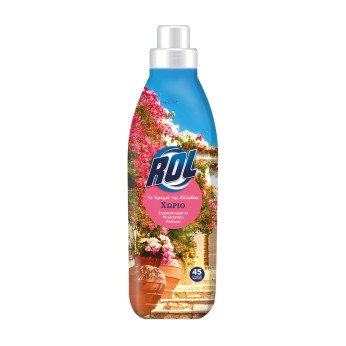 ROL ΜΑΛΑΚΤΙΚΟ ΡΟΥΧΩΝ ΧΩΡΙΟ 45Μ 12Χ900ML