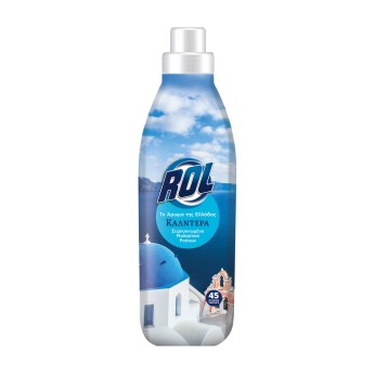 ROL ΜΑΛΑΚΤΙΚΟ ΡΟΥΧΩΝ ΚΑΛΝΤΕΡΑ 45Μ  12Χ900ML