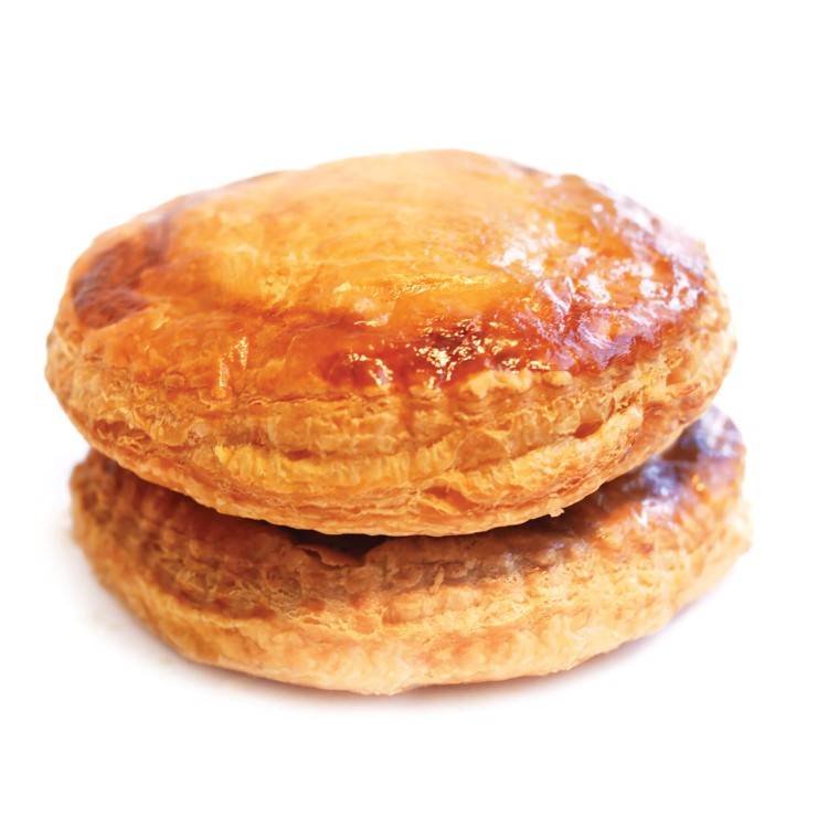 ΜΠΡΑΚΟΠΟΥΛΟΣ ΤΥΡΟΠΙΤΑ ΣΤΡΟΓΓΥΛΗ 60Χ180gr