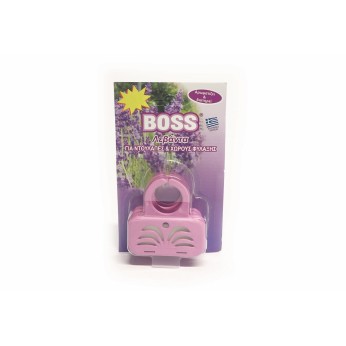 BOSS ΣΚΟΡΟΚΤΟΝΟ ΚΡΕΜΑΣΤΡΑ ΛΕΒΑΝΤΑ