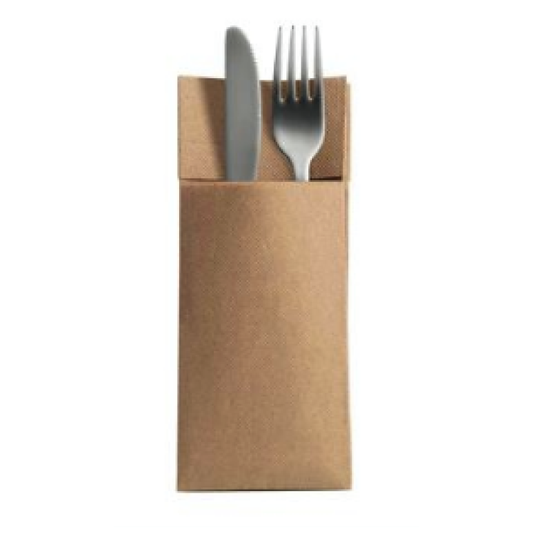 ΧΑΡΤΟΠΕΤΣΕΤΑ POINT TO POINT 32X38 KRAFT ECO 20Χ50ΤΜΧ