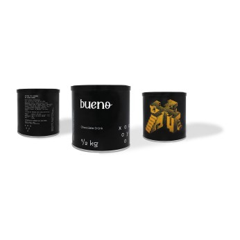 TARESSO ΣΟΚΟΛΑΤΑ XOCOYO BUENO 500ΓΡ