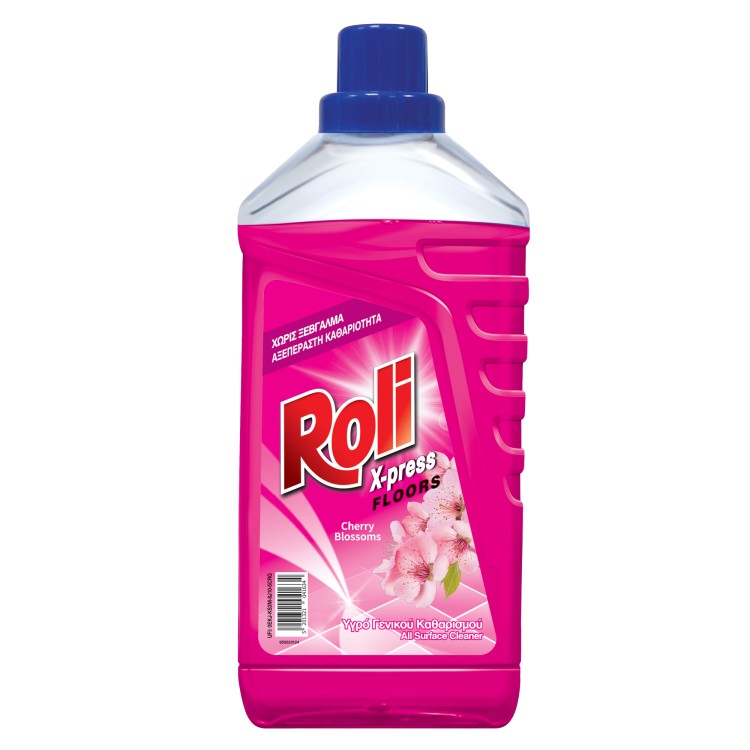 ROLI XPRESS ΥΓΡΟ ΓΕΝΙΚΗΣ ΚΕΡΑΣΙ 12X1000ML