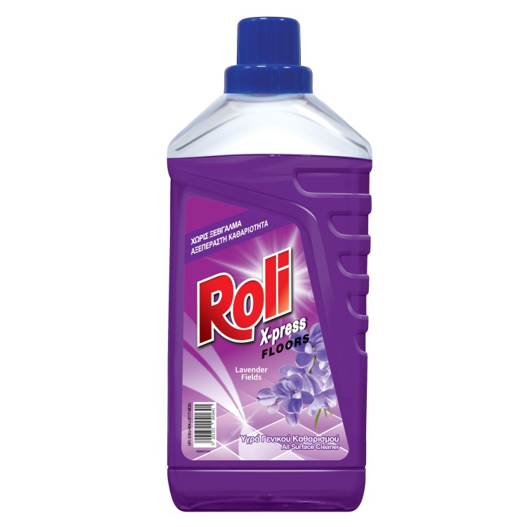 ROLI XPRESS ΥΓΡΟ ΓΕΝΙΚΗΣ ΛΕΒΑΝΤΑ  12X1000ML