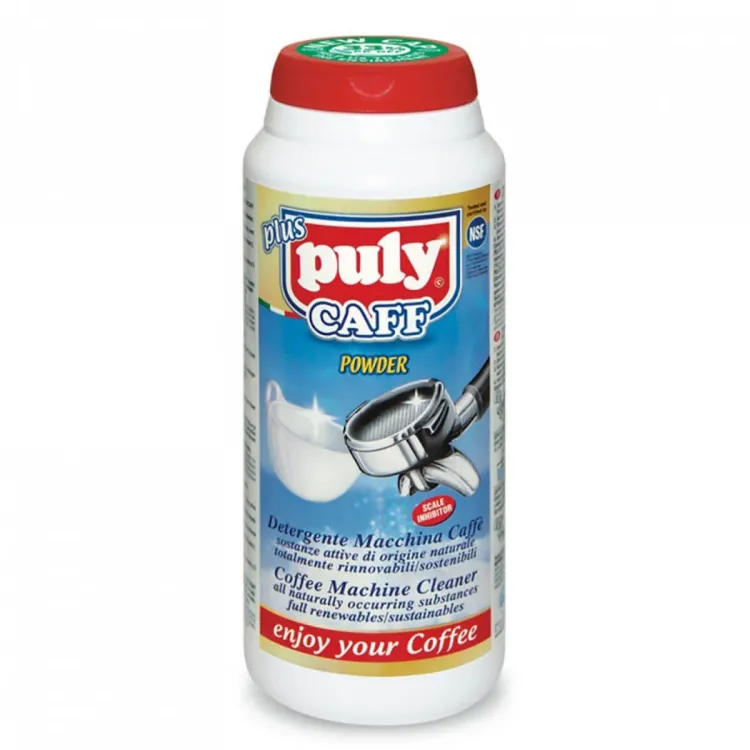 PULY CAFF 900GR GROUPHEAD CLEANING POWDER