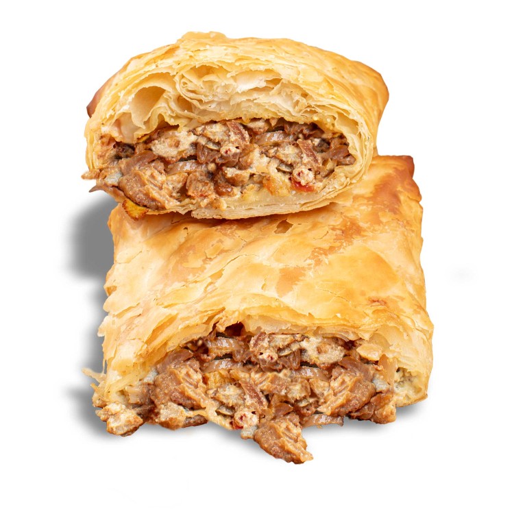 ΜΠΡΑΚΟΠΟΥΛΟΣ ΠΙΤΑ ΑΕΡΟΣ ΜΕ ΓΥΡΟ ΚΟΤΟΠΟΥΛΟ 40X