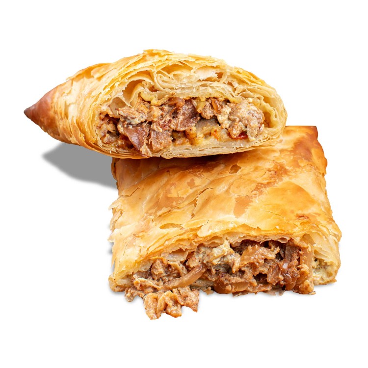 ΜΠΡΑΚΟΠΟΥΛΟΣ ΠΙΤΑ ΑΕΡΟΣ ΜΕ ΓΥΡΟ ΧΟΙΡΙΝΟ 40X