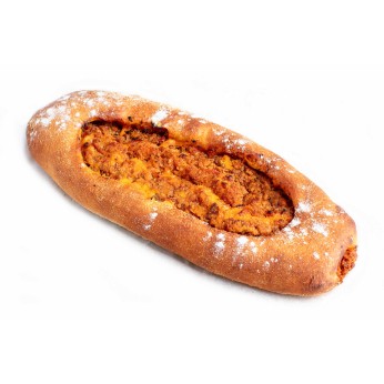 ΜΠΡΑΚΟΠΟΥΛΟΣ ΠΡΟΖΥΜΕΝΙΟ ΜΕ ΚΙΜΑ 30Χ