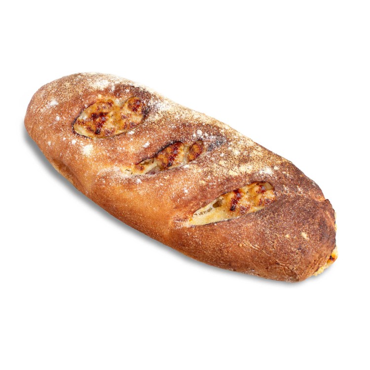 ΜΠΡΑΚΟΠΟΥΛΟΣ ΠΡΟΖΥΜΕΝΙΟ ΜΠΕΙΚΟΝ ΠΑΡΜΕΖΑΝΑ 30Χ