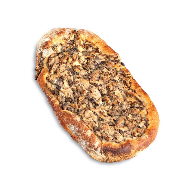 ΜΠΡΑΚΟΠΟΥΛΟΣ ΠΡΟΖΥΜΕΝΙΟ ΤΡΟΥΦΑ ΜΑΝΙΤΑΡΙ 30Χ