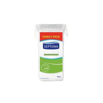 SEPTONA ΒΑΜΒΑΚΙ 150ΓΡ FAMILY PACK 1X10TEM