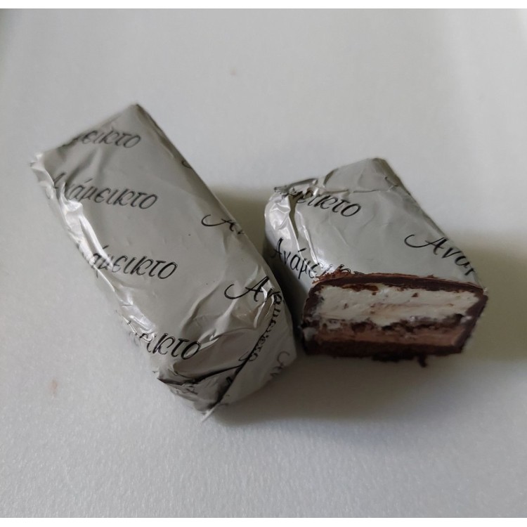 ΛΥΚΑΚΗΣ ΠΑΣΤΑΚΙ ΑΝΑΜΕΙΚΤΟ 3KG