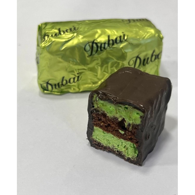 ΛΥΚΑΚΗΣ ΠΑΣΤΑΚΙ DUBAI 3KG