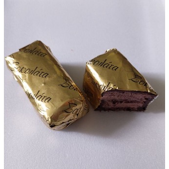 ΛΥΚΑΚΗΣ ΠΑΣΤΑΚΙ ΣΟΚΟΛΑΤΑ 3KG