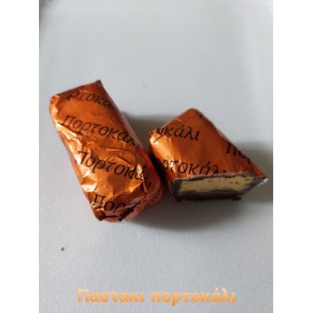 ΛΥΚΑΚΗΣ ΠΑΣΤΑΚΙ ΠΟΡΤΟΚΑΛΙ 3KG