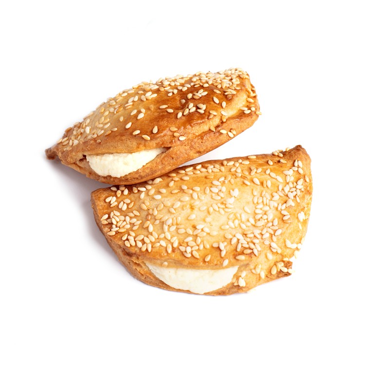 ΜΠΡΑΚΟΠΟΥΛΟΣ ΧΕΙΡΟΠΟΙΗΤΟ ΤΥΡΟΠΙΤΑΚΙ MINI ΚΟΥΡΟΥ ΒΟΥΤΥΡΟΥ 5 ΚΙΛΩΝ