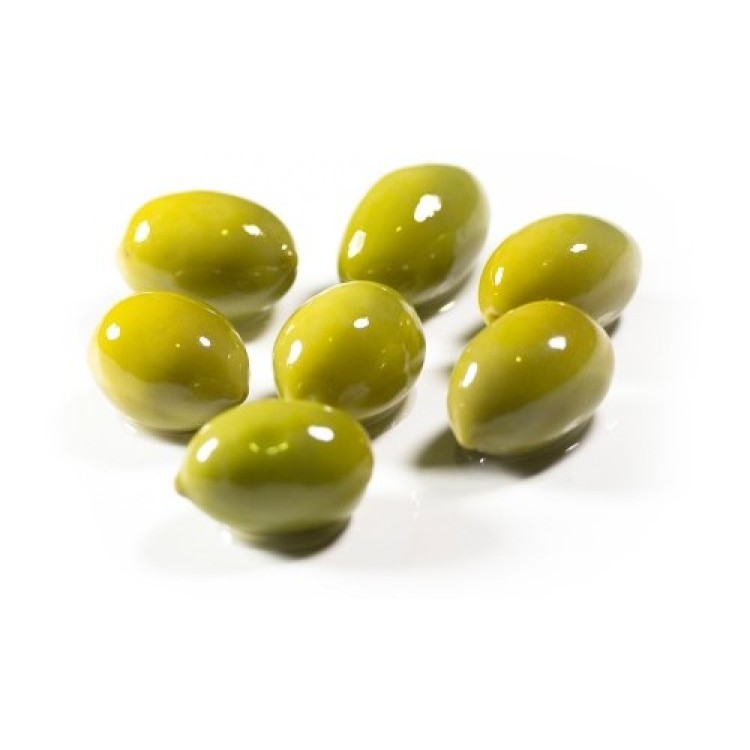 ΕΛΙΕΣ ΠΡΑΣΙΝΕΣ 110-120 1Χ5ΚΙΛ