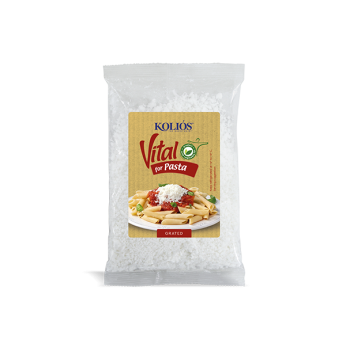 ΚΟΛΙΟΣ VITAL ΓΙΑ PASTA ΤΡΙΜΜΕΝΟ 6Χ180ΓΡ