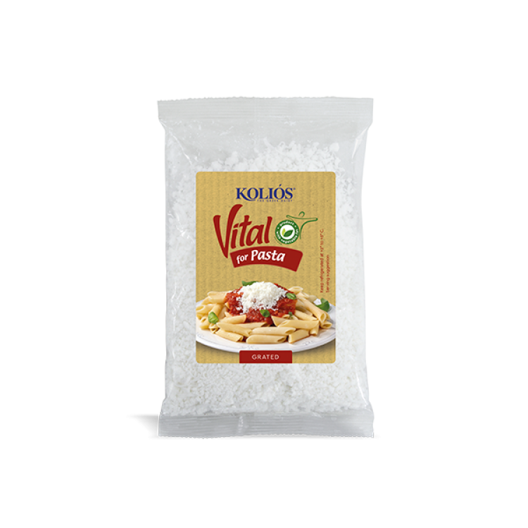 ΚΟΛΙΟΣ VITAL ΓΙΑ PASTA ΤΡΙΜΜΕΝΟ 6Χ180ΓΡ