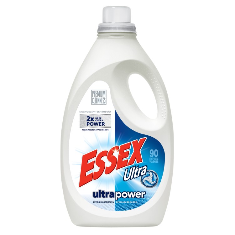ESSEX ΥΓΡΟ ULTRA POWER 90MEZ 3X4.05LIT
