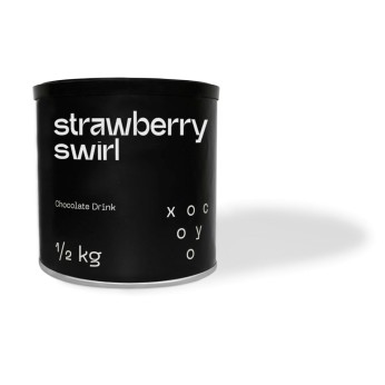 TARESSO ΣΟΚΟΛΑΤΑ XOCOYO ΦΡΑΟΥΛΑ 500ΓΡ