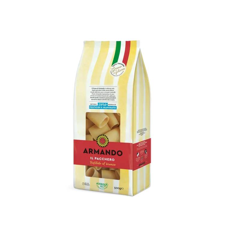 ARMANDO PACCHERI AL BRONZO 6X500ΓΡ