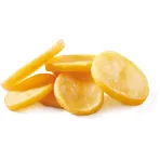 FARM FRITES ΠΑΤΑΤΕΣ SLICES ΚΤΨ 5Χ2,5ΚΙΛ